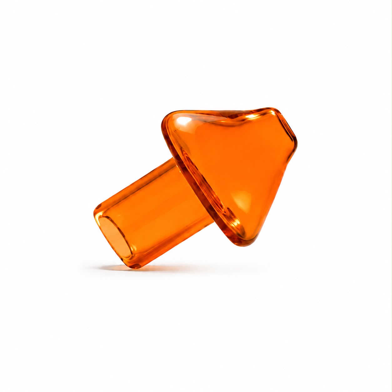 Glasstopfen für Diffusor