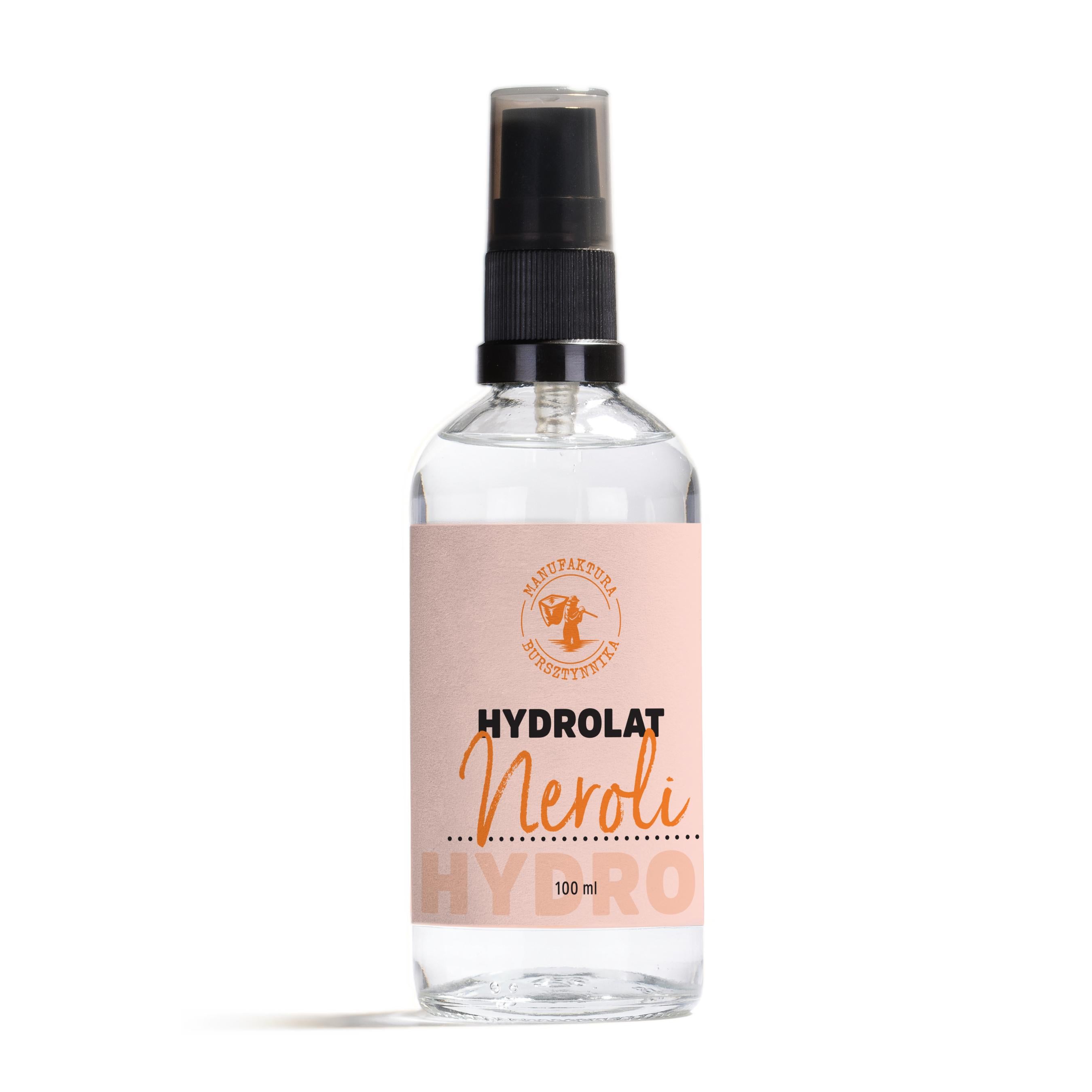 Hydrolat Neroli