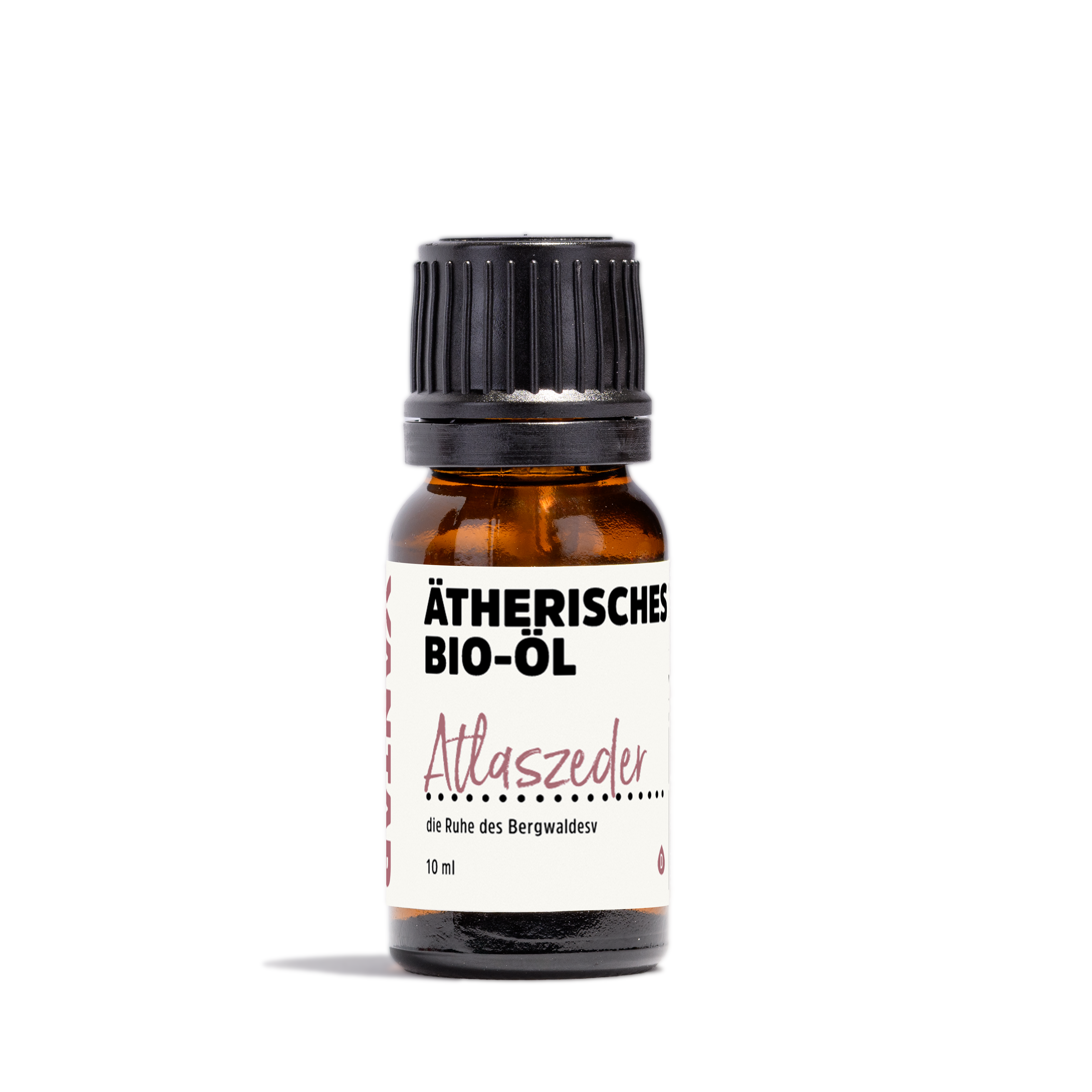 Ätherisches Atlaszederöl (Bio)