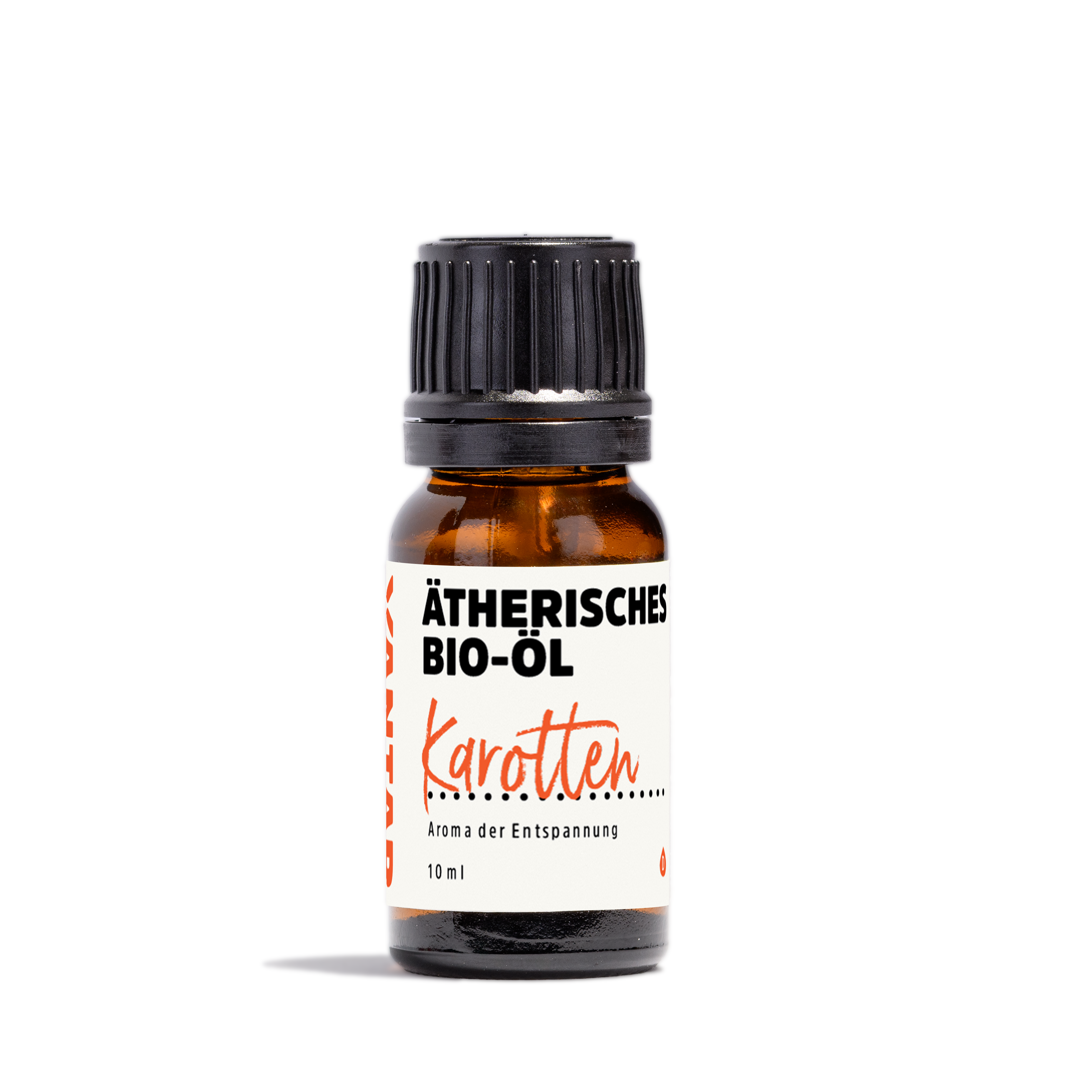 Ätherisches Karottenöl (Bio)
