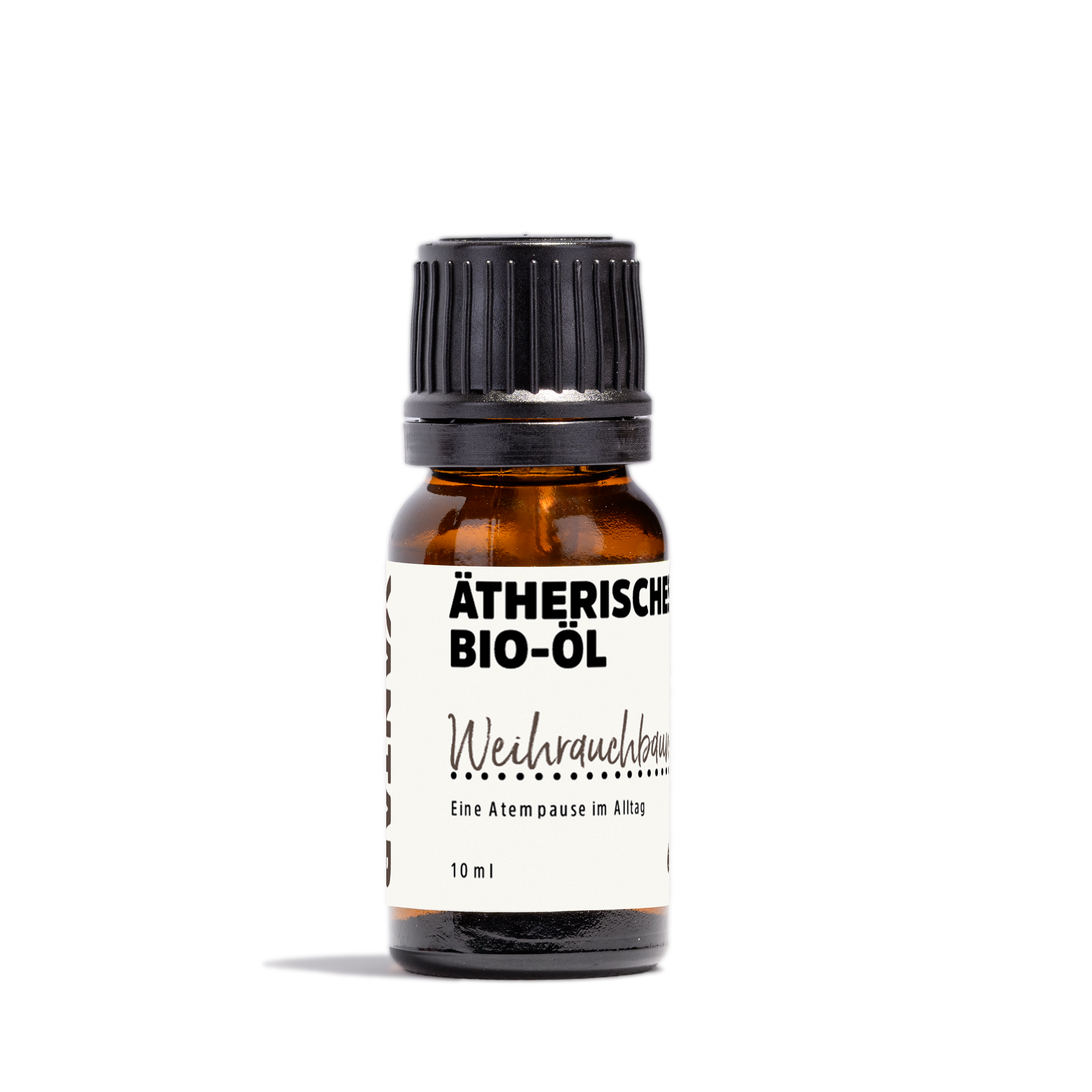 Blend ätherischer Öle Weihnachtsgeschichte