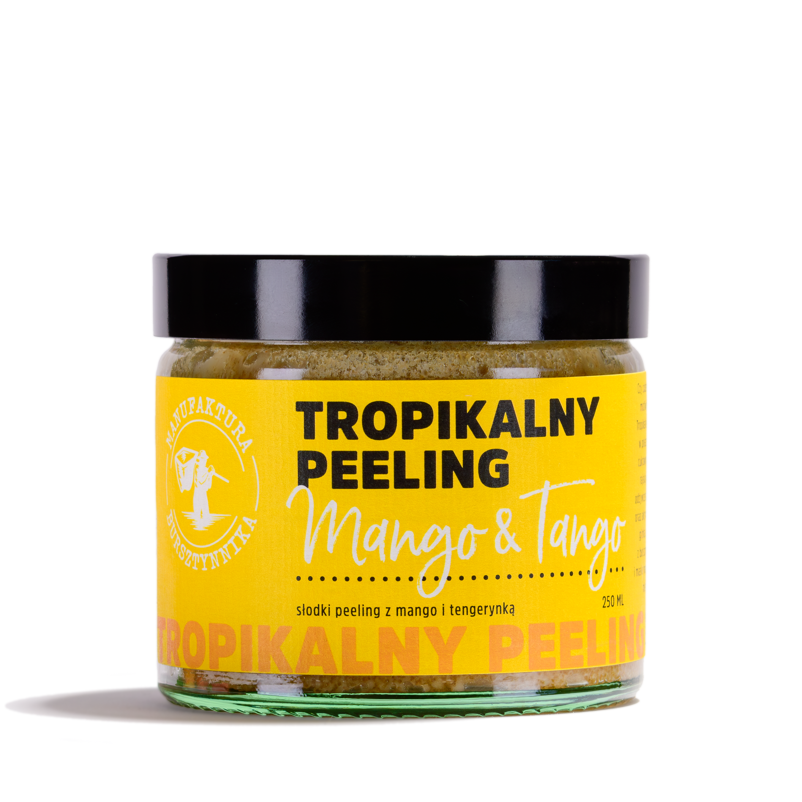 Tropisches Peeling Mango & Tango