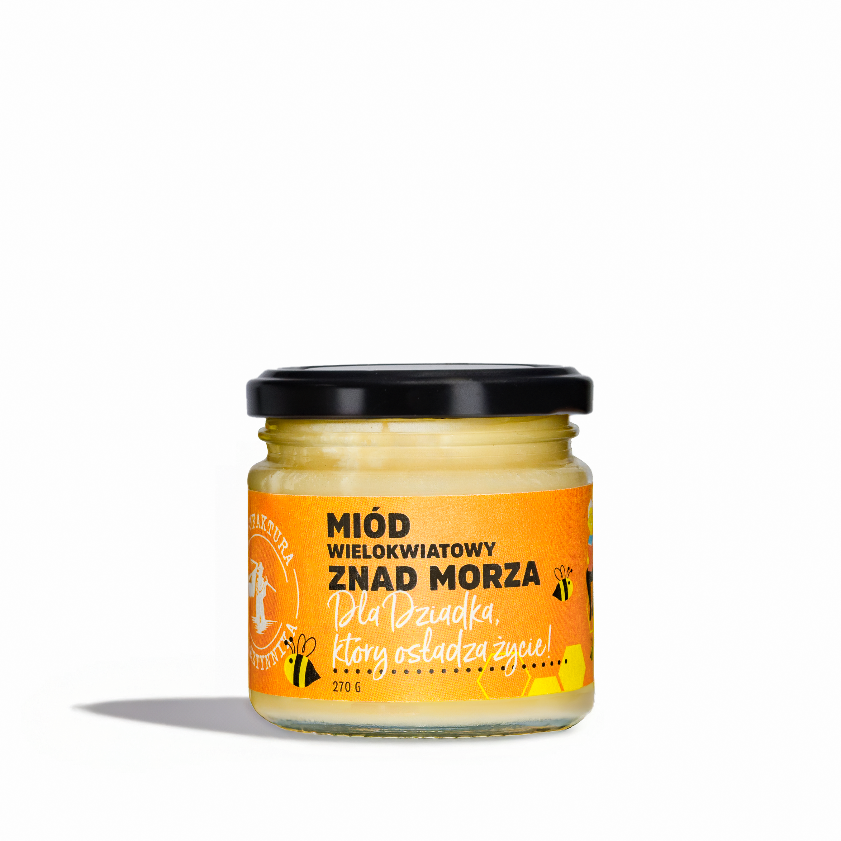 Geschenkset für Oma und Opa