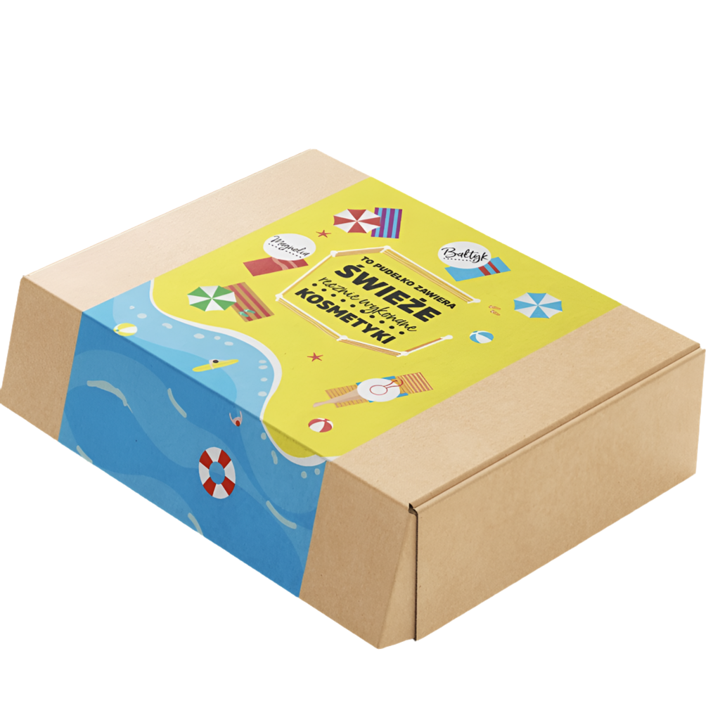 Geschenkverpackung