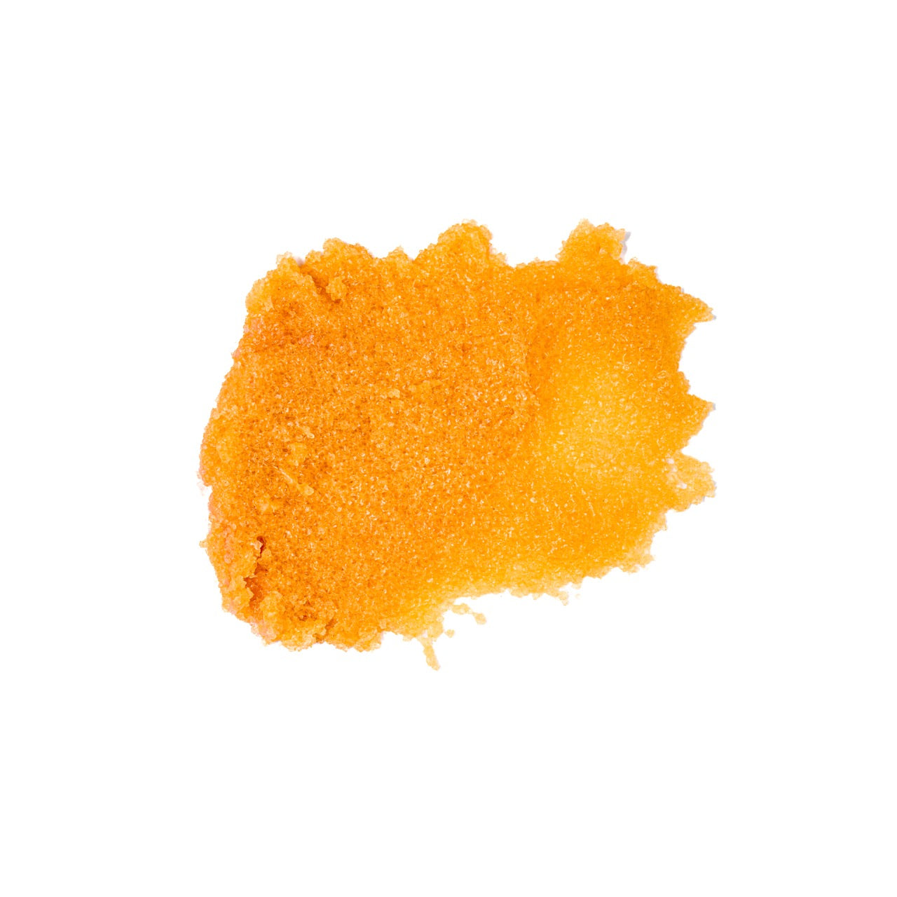 Zuckerpeeling Honig aus dem Bienenstock