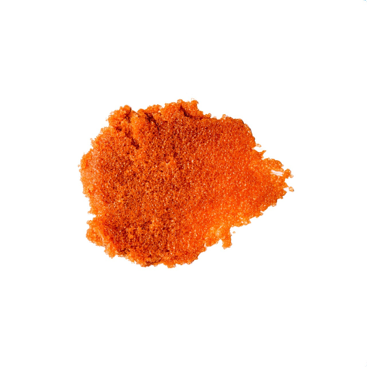 Zuckerpeeling Roter Apfel