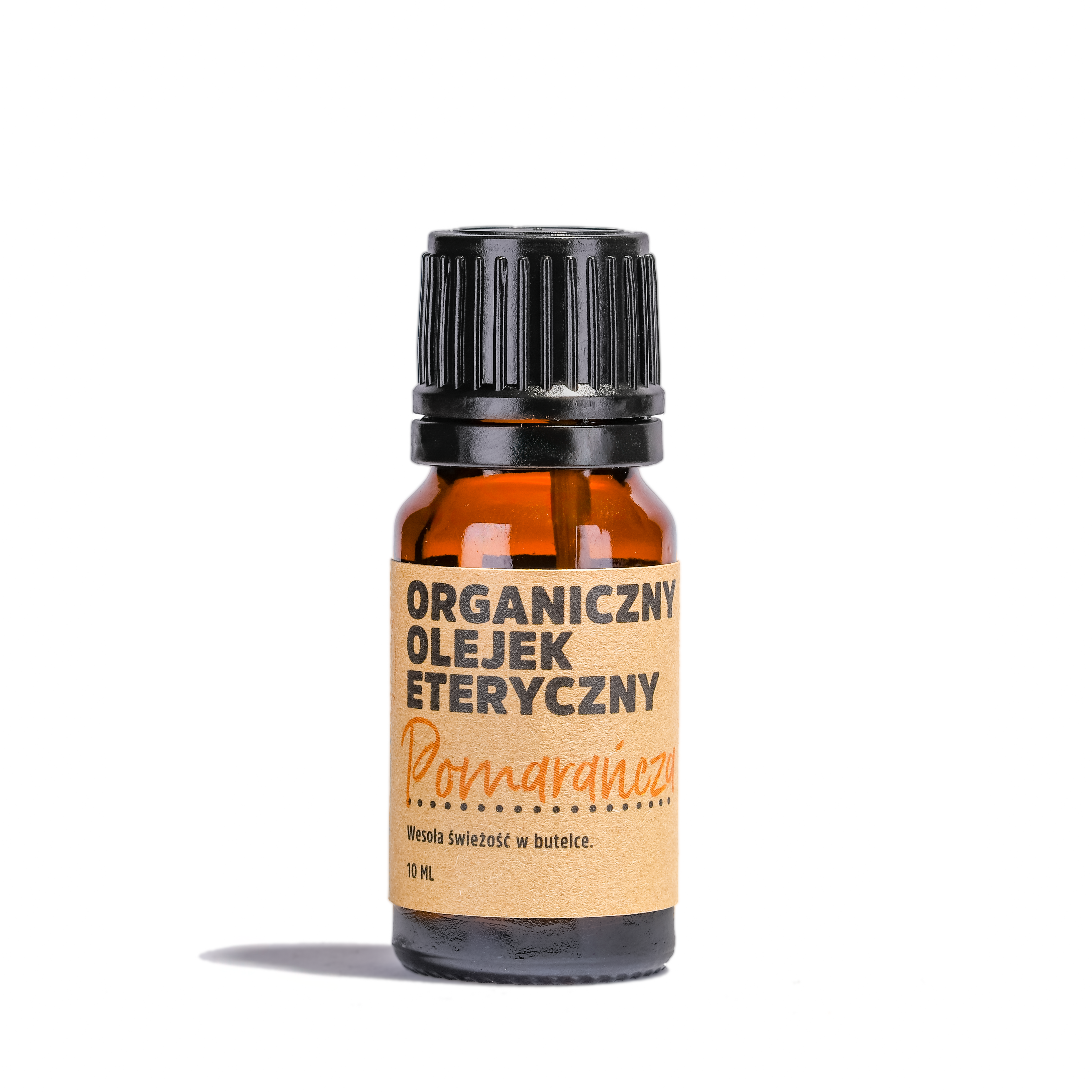 Ätherisches Orangenöl (Bio)