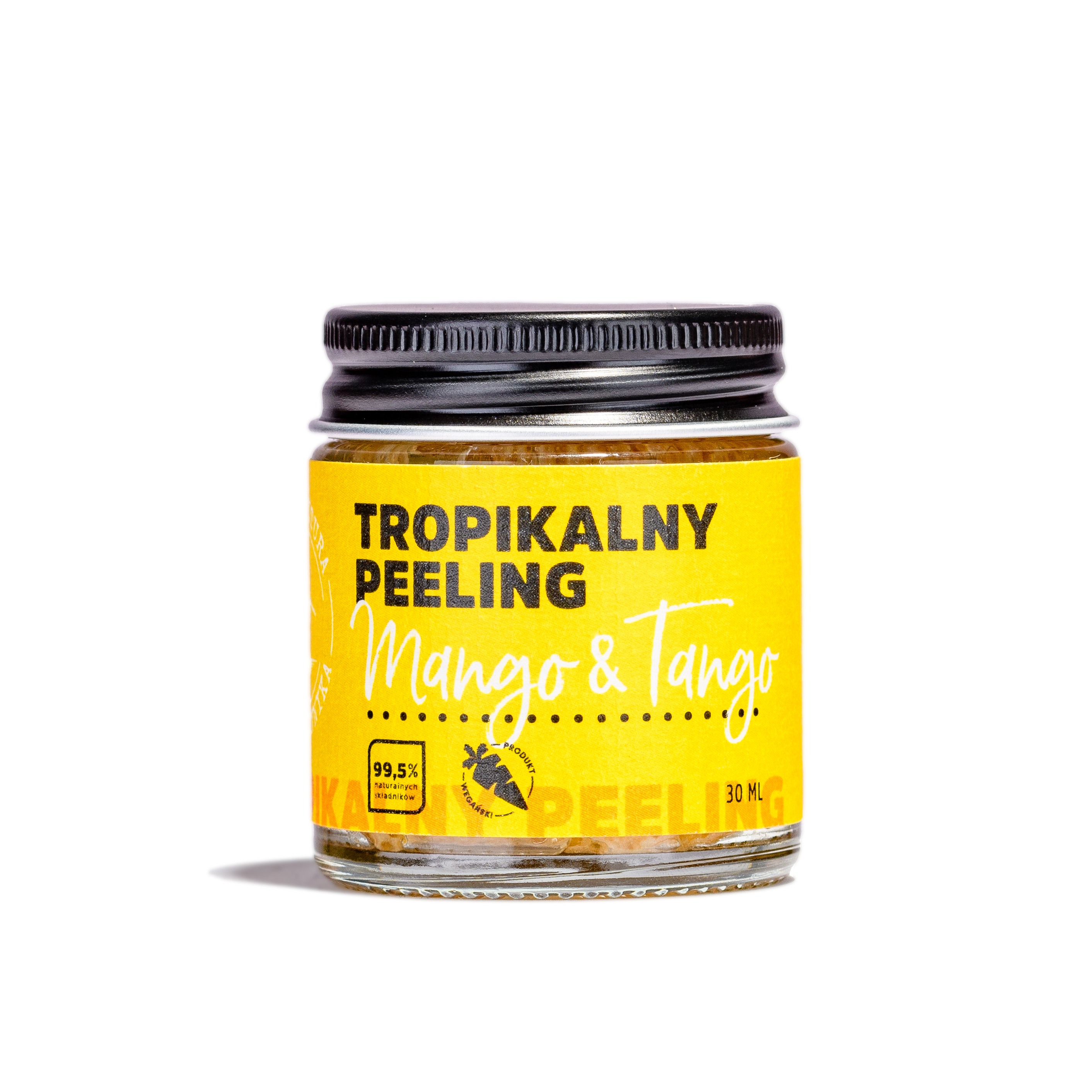 Tropisches Peeling Mango & Tango