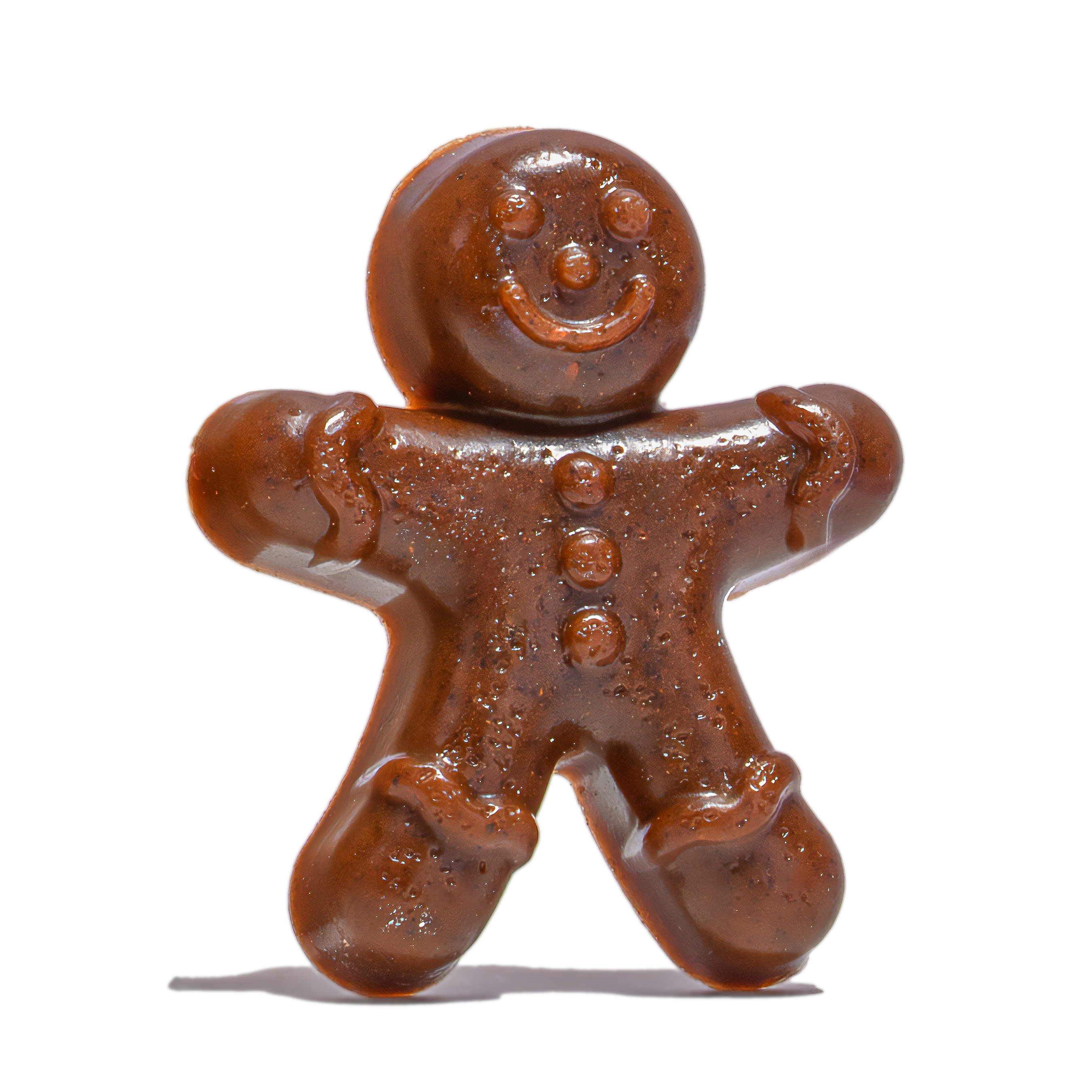 Gewürzseife Lebkuchenmännchen