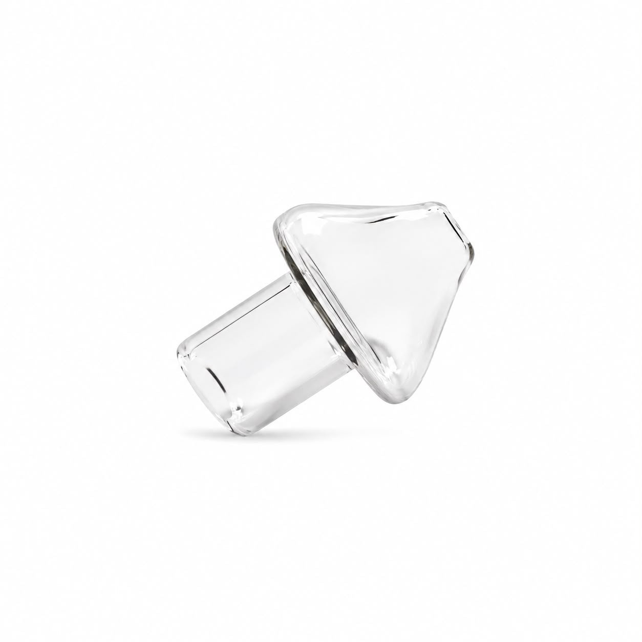 Glasstopfen für Diffusor