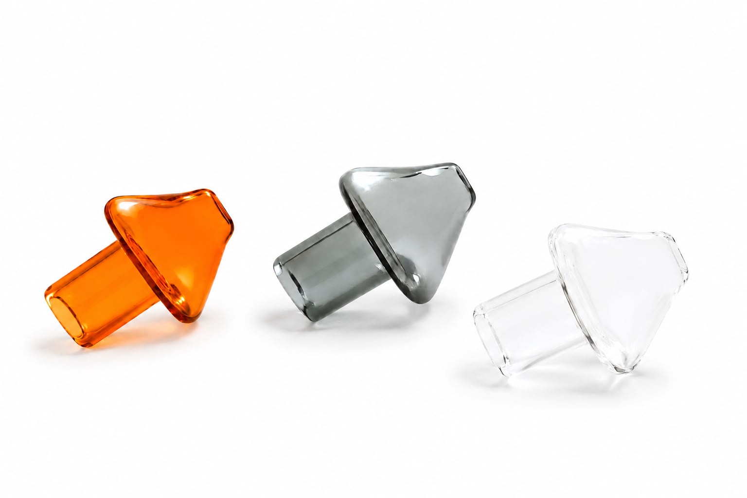 Glasstopfen für Diffusor