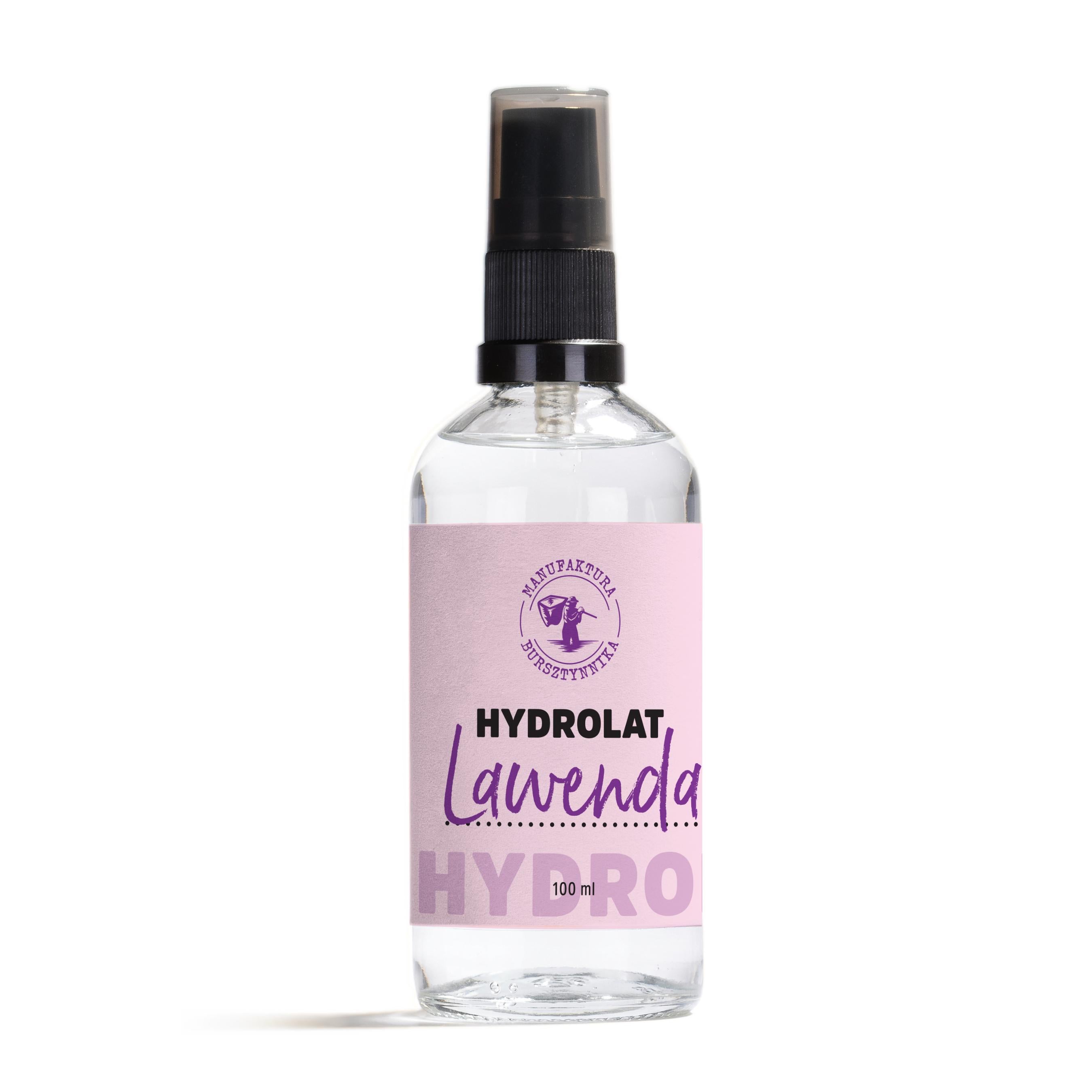 Hydrolat Lawenda