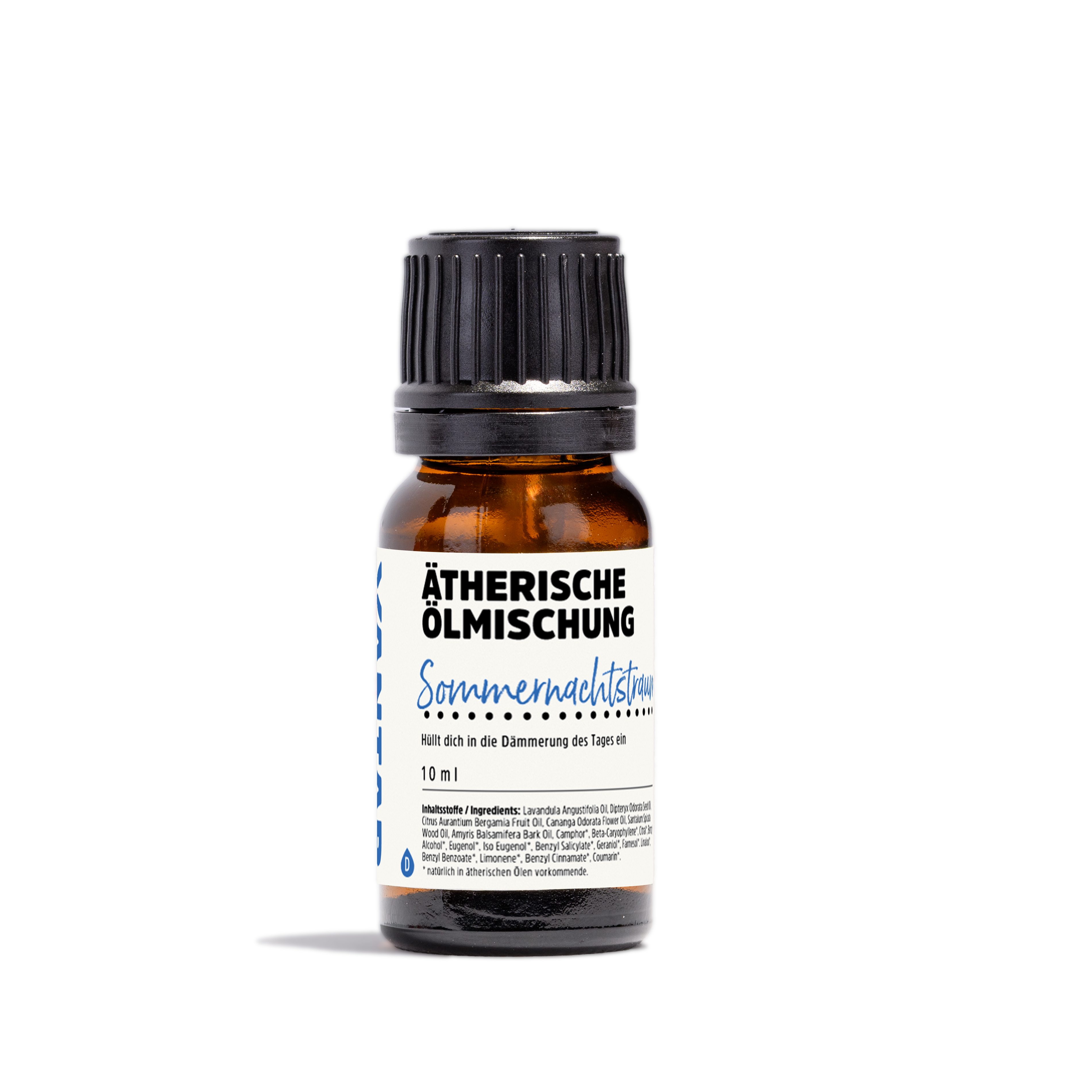 Blend ätherischer Öle „Sommernachtstraum“