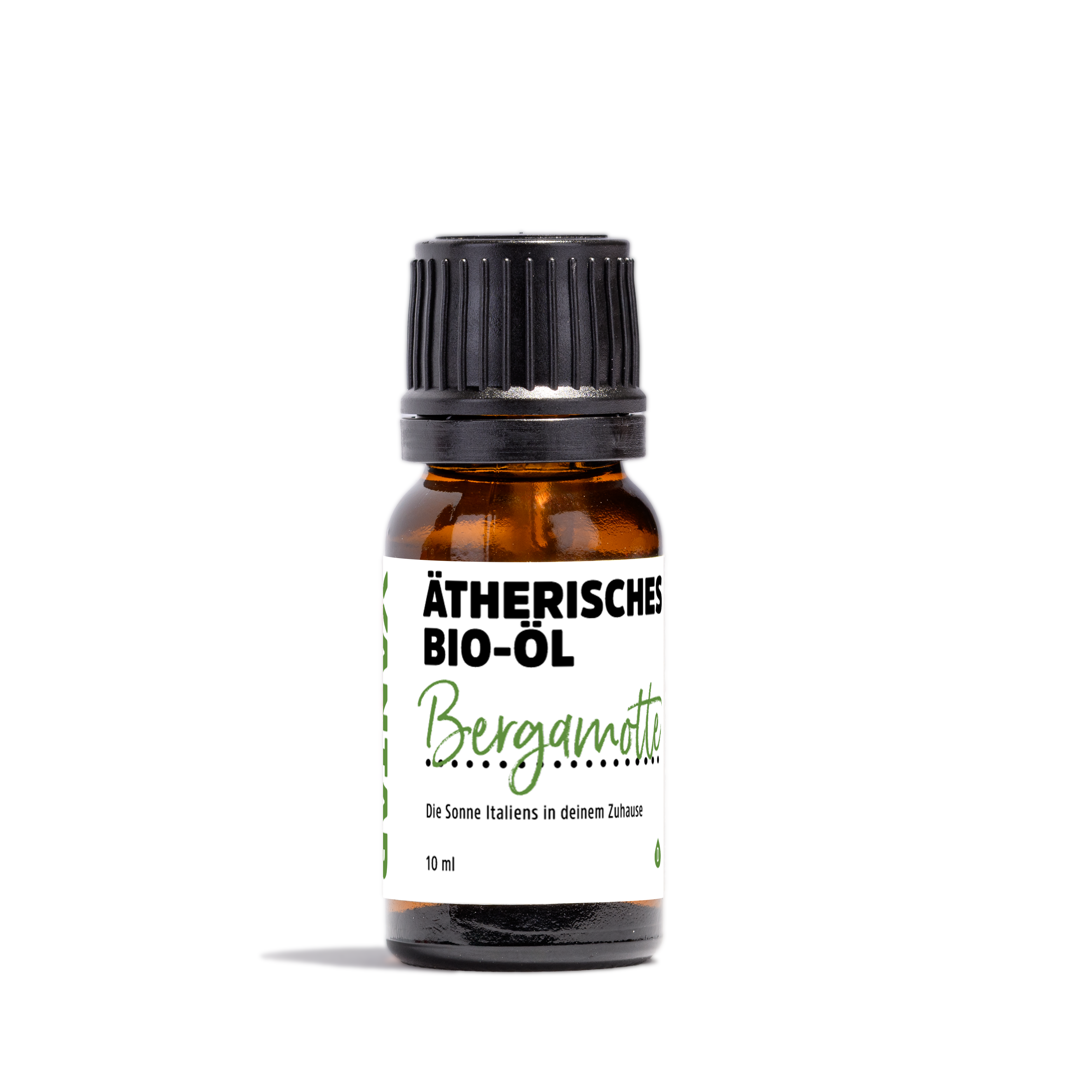 Ätherisches Öl Bergamotte (Bio)