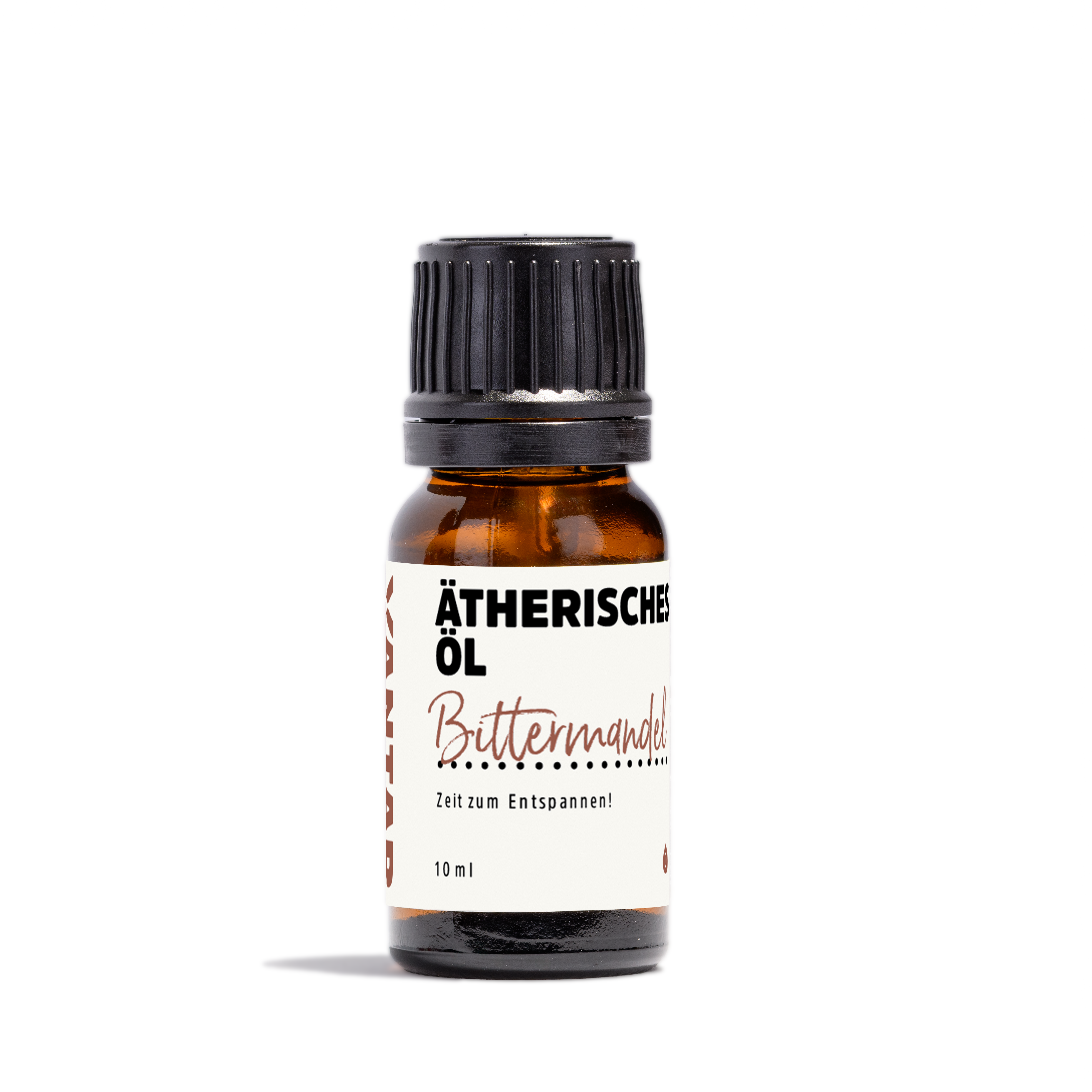 Ätherisches Bittermandelöl