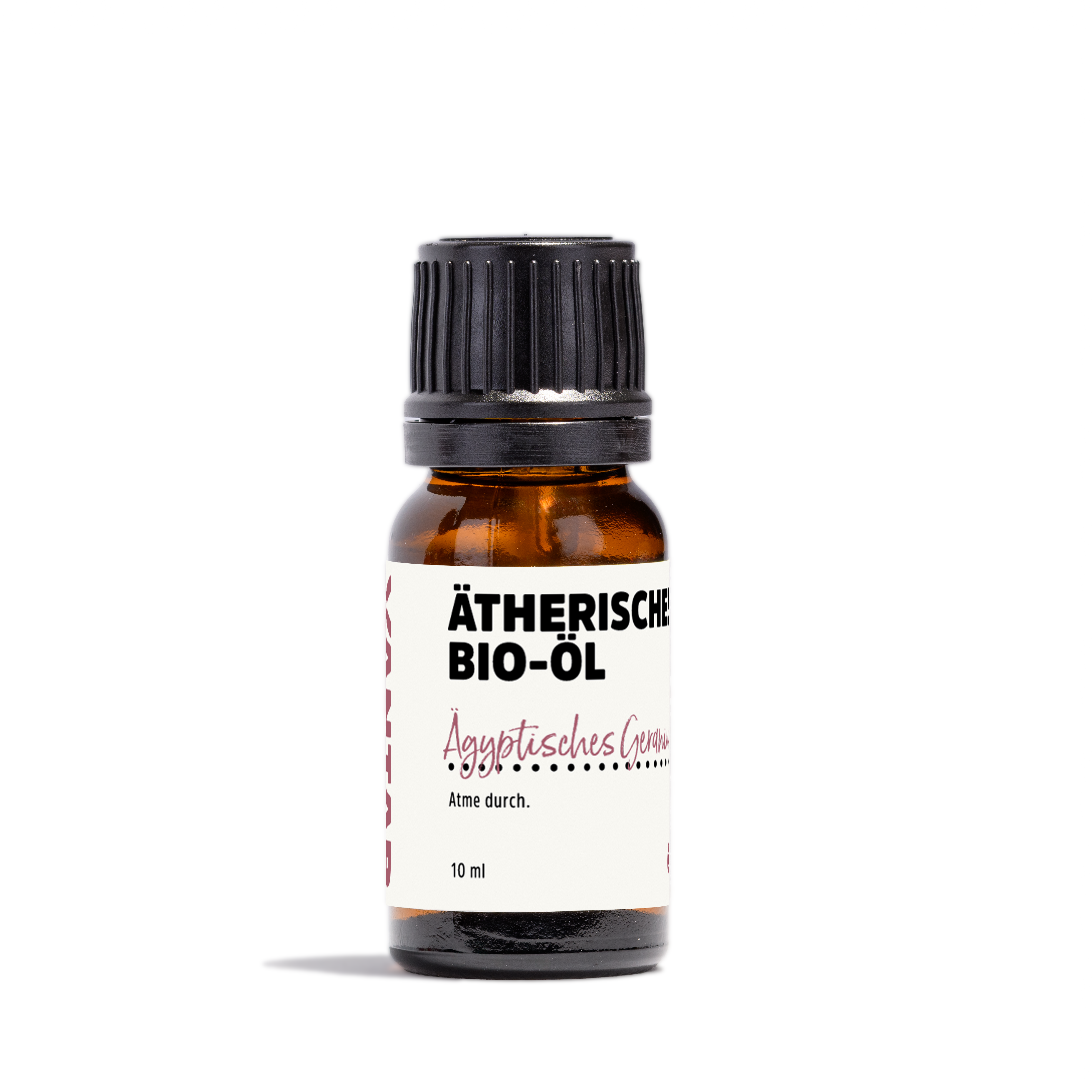 Ätherisches Ägyptisches Geranienöl (Bio)