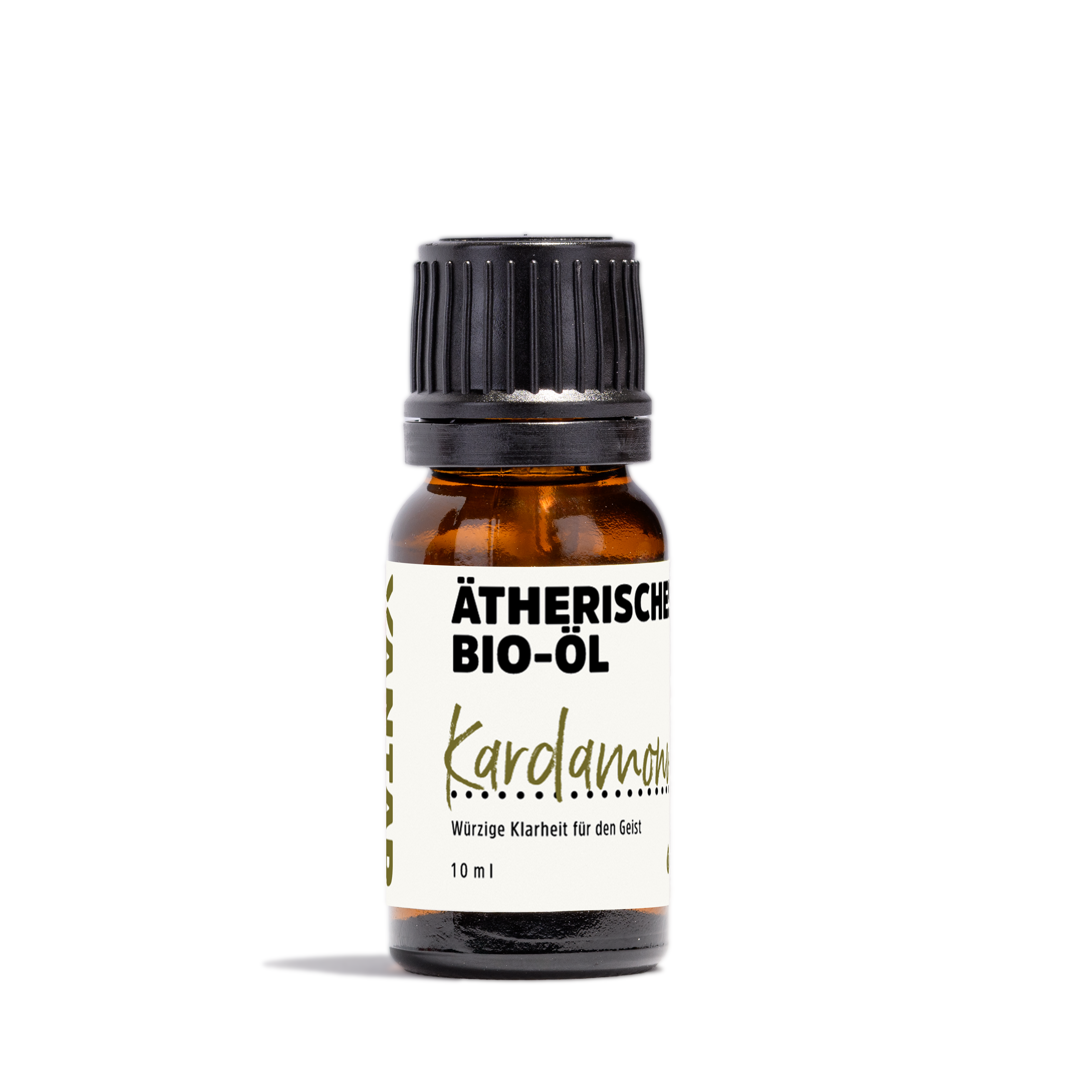 Ätherisches Kardamomöl (Bio)