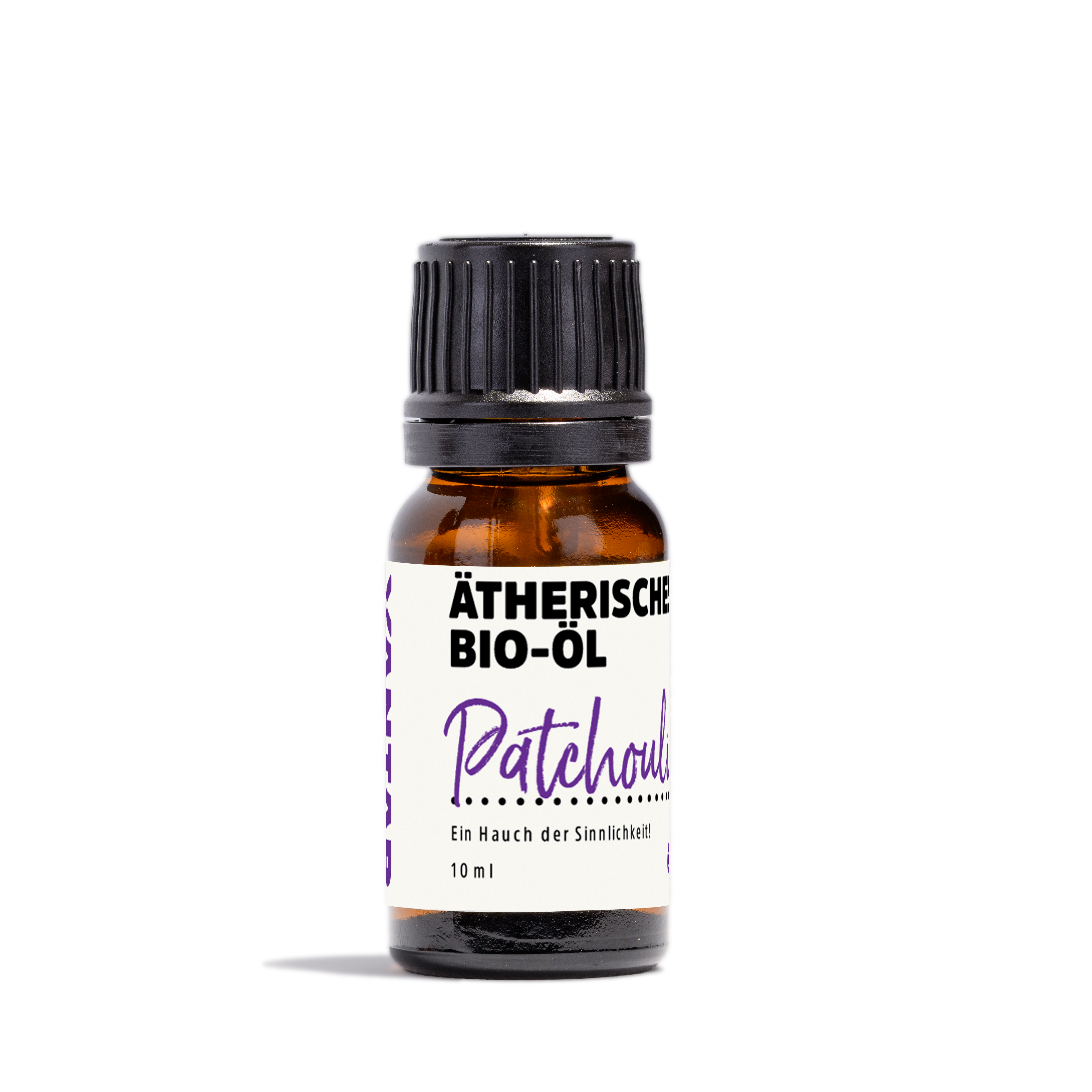 Ätherisches Patchouliöl (Bio)