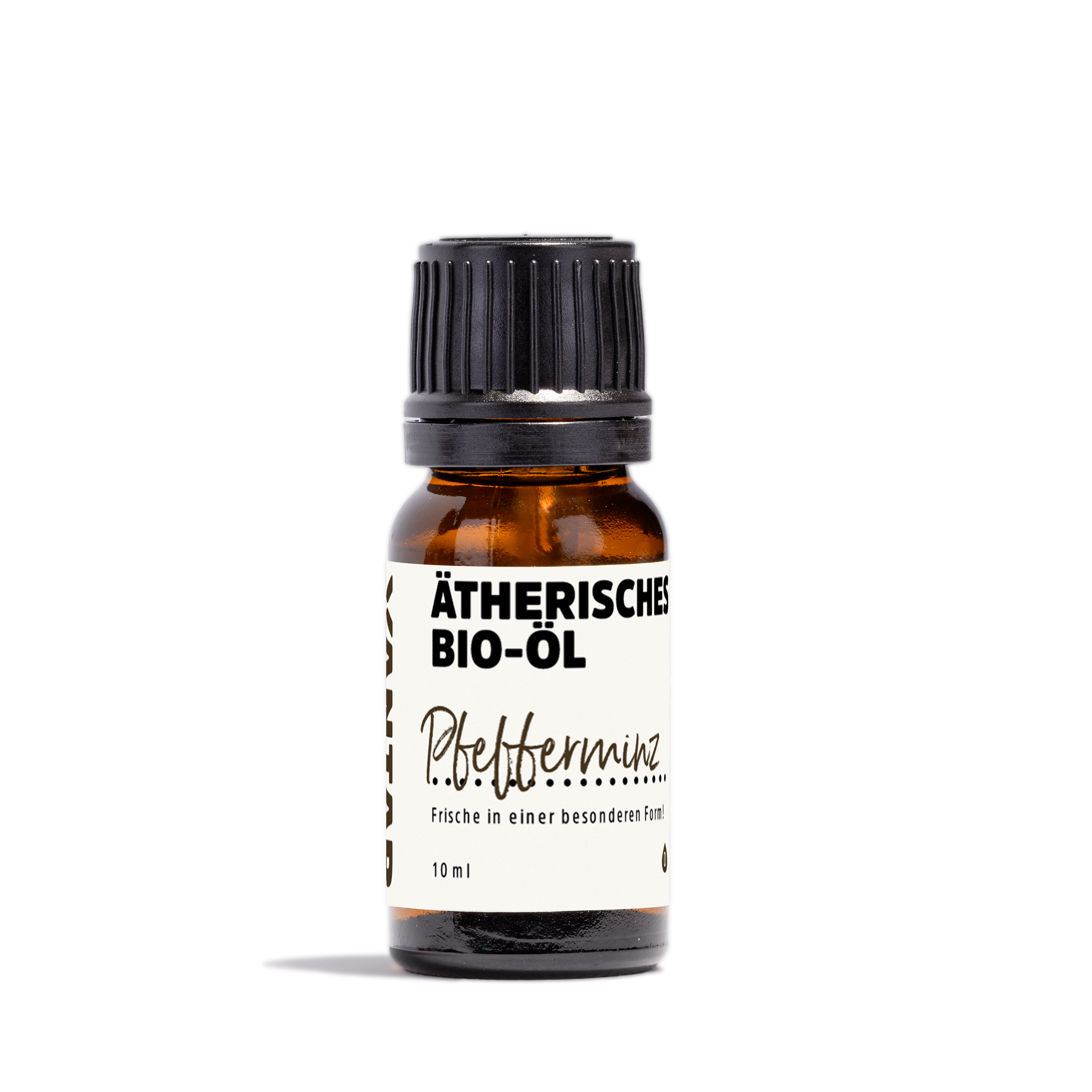 Ätherisches Pfefferminzöl (Bio)