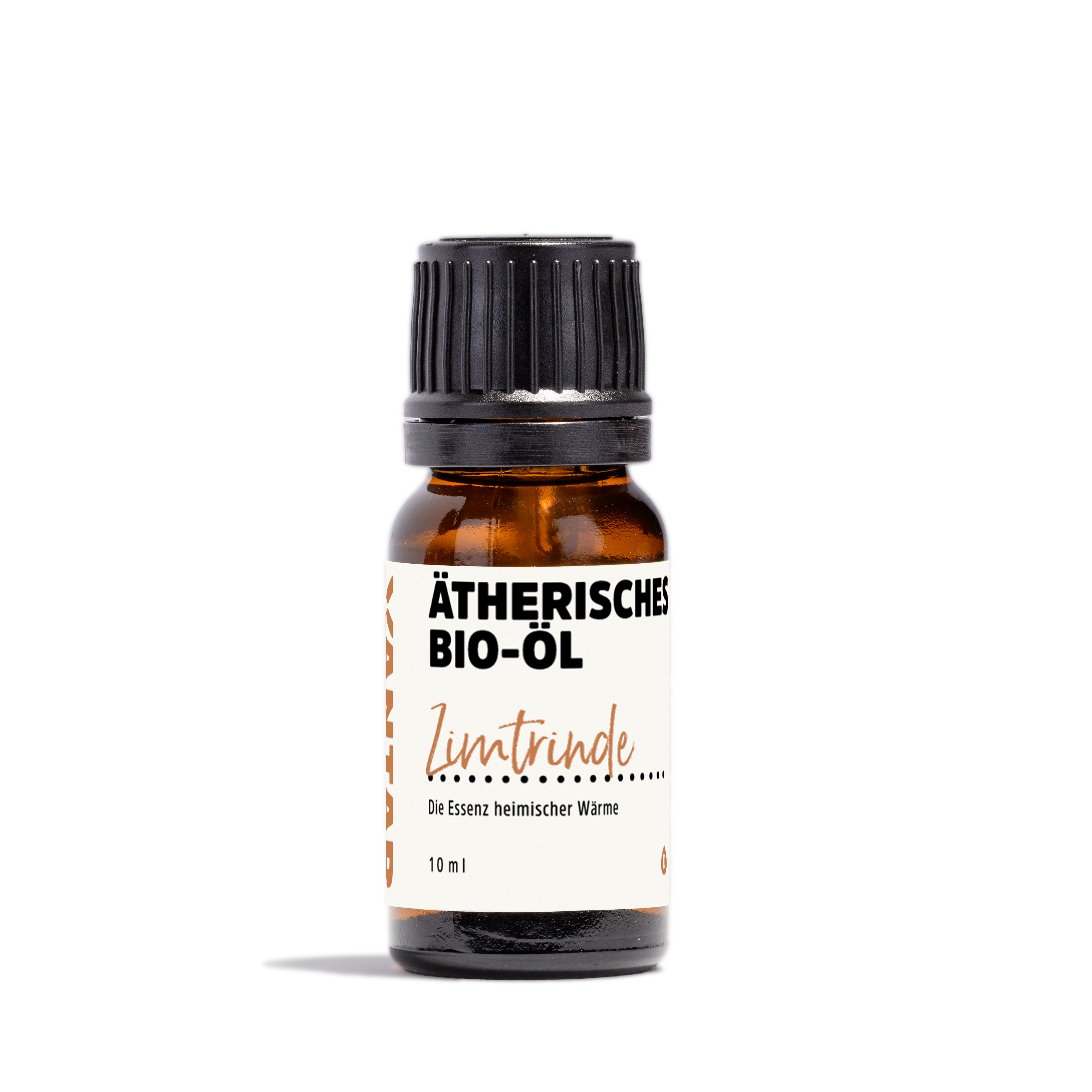 Ätherisches Zimtrindenöl (Bio)