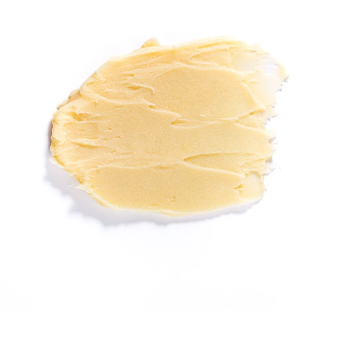 Tropische Körperbutter Mango & Tango