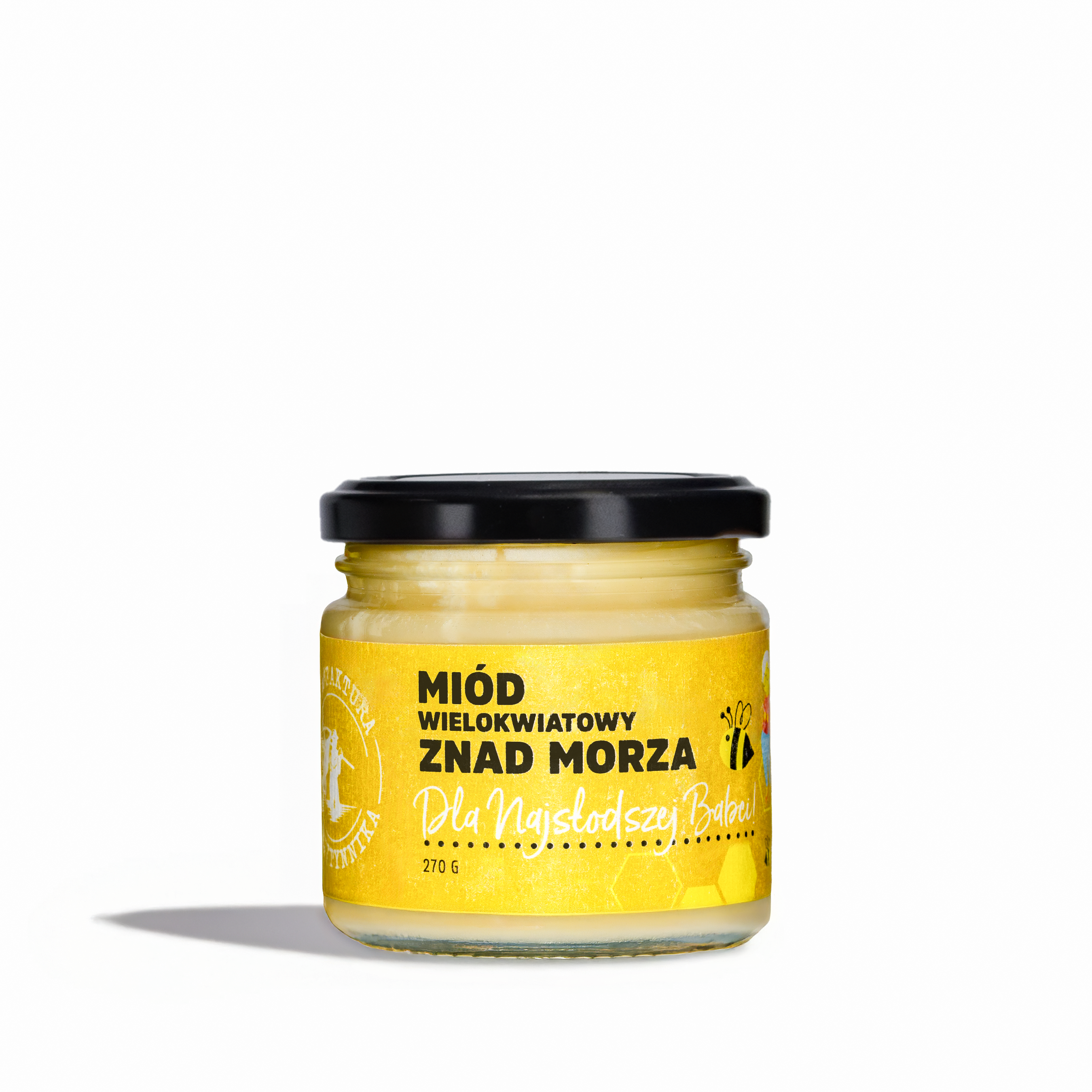 Geschenkset für Oma und Opa