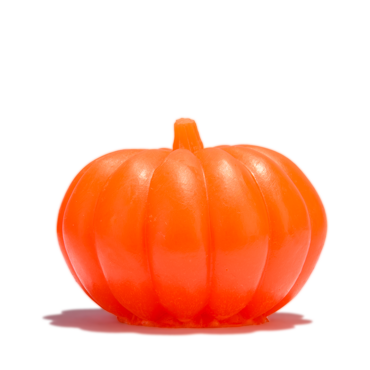 Natürliche Seife Ich habe es in Kürbis XXL 🎃