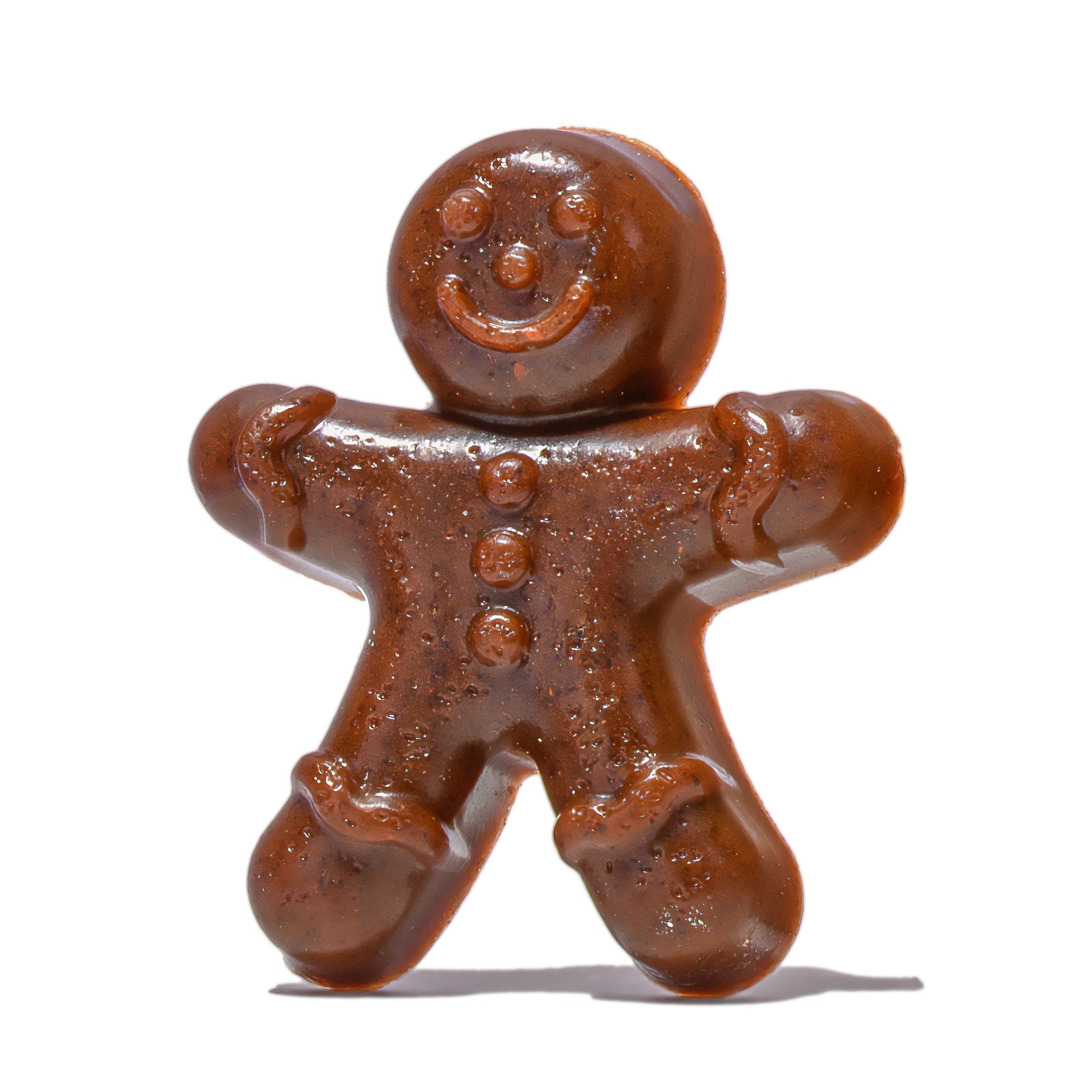 Gewürzseife Lebkuchenmännchen
