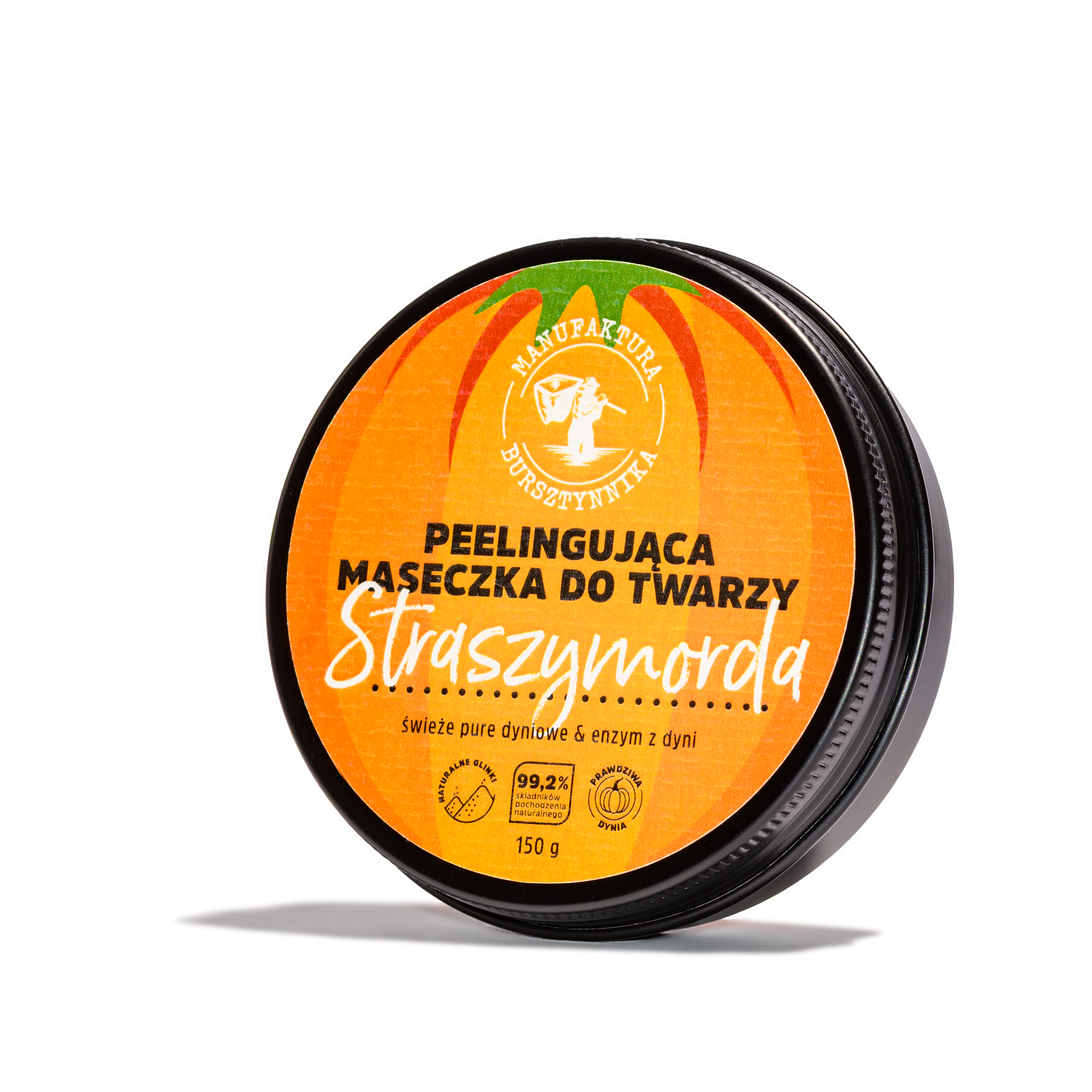 Peelende Maske Straszymorda