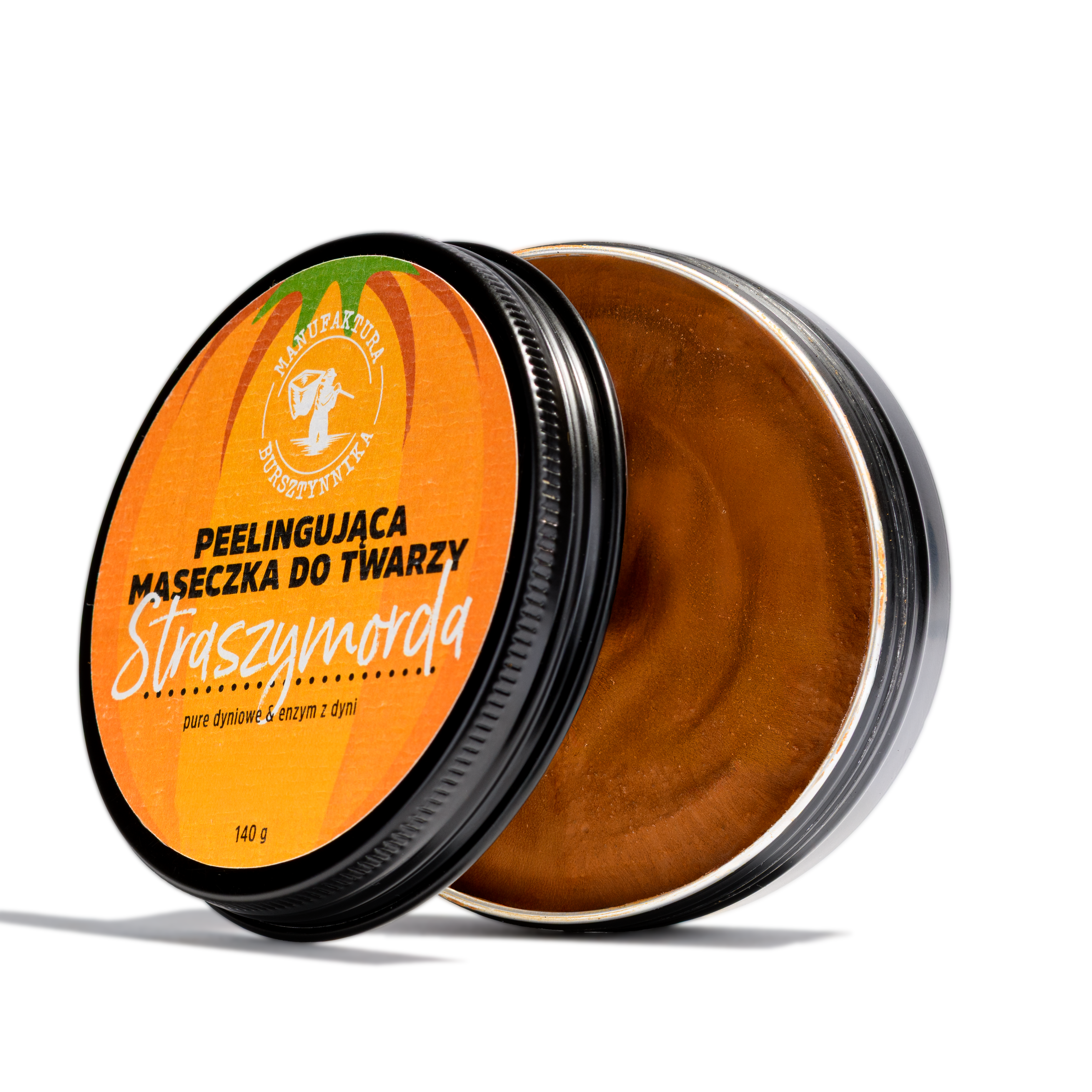 Peelende Maske Straszymorda