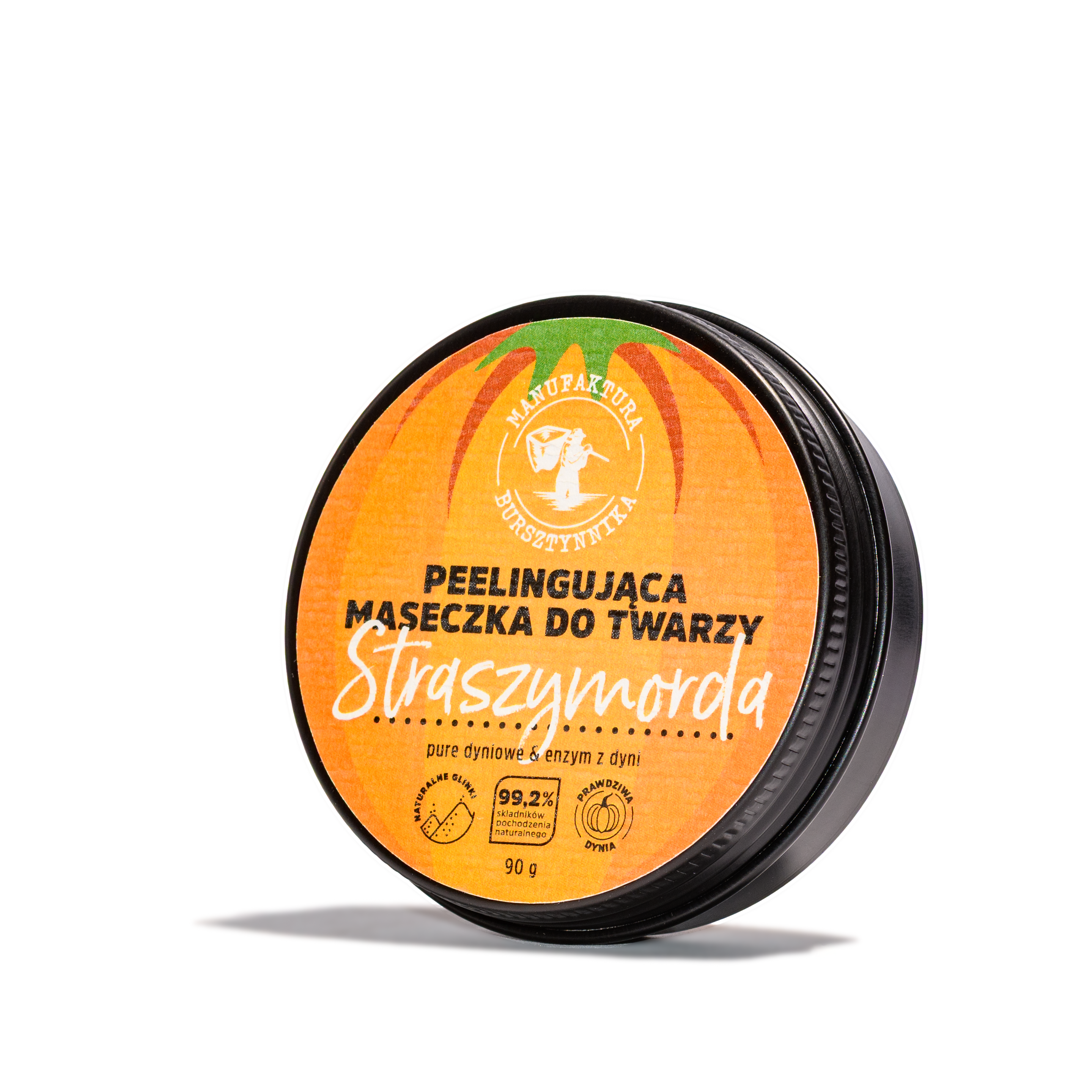 Peelende Maske Straszymorda