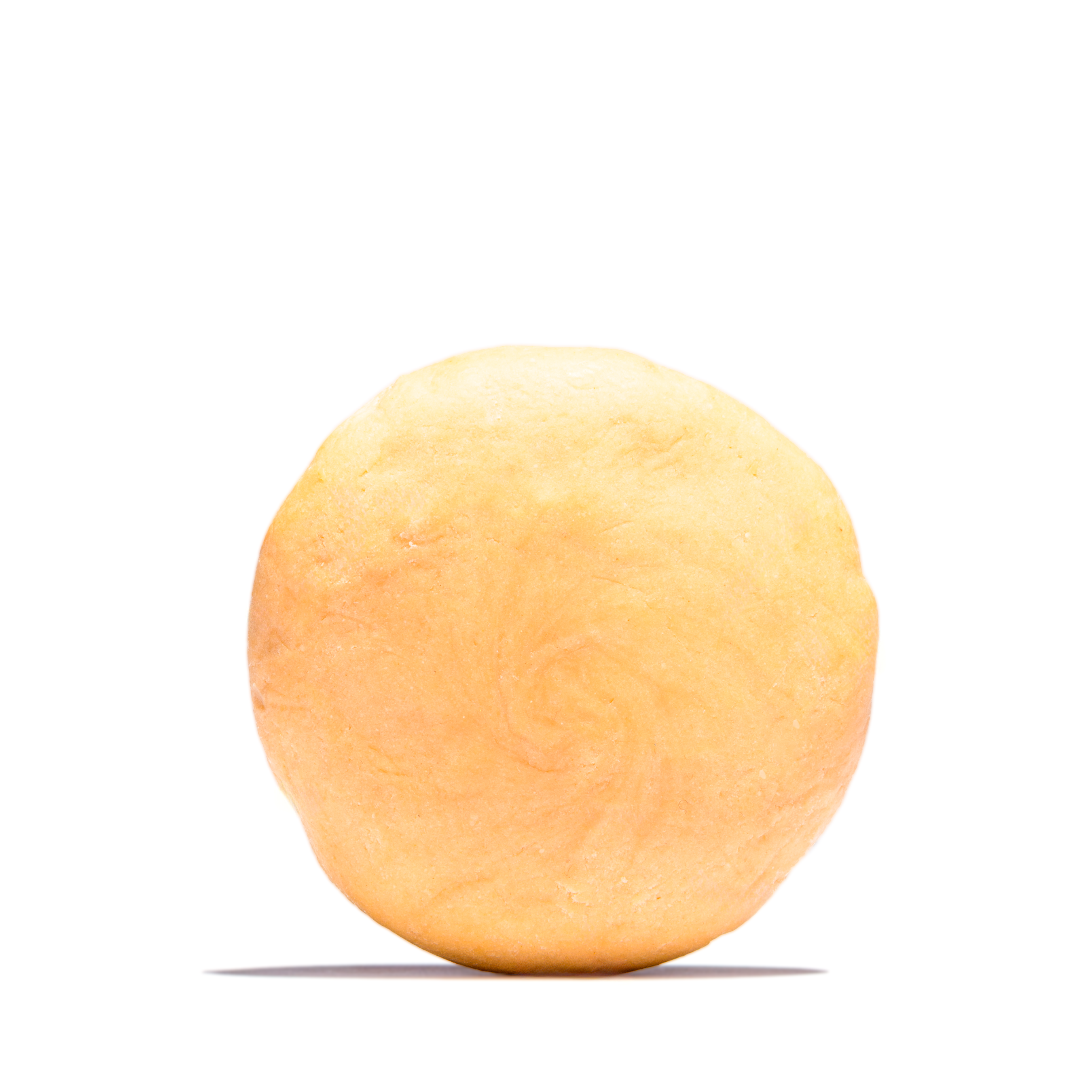 Festes Shampoo Pfirsich