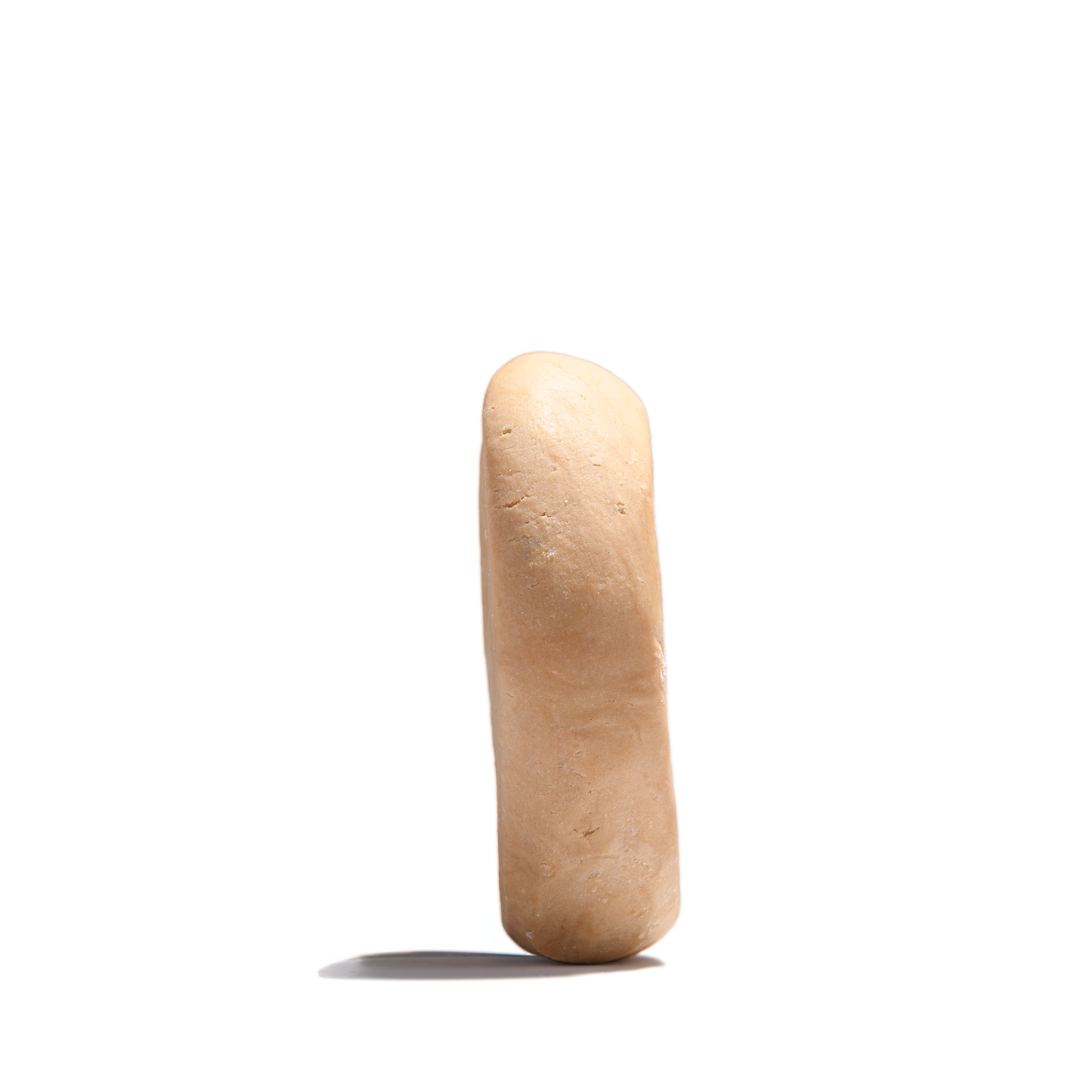 Shampoo-Bar Honig & Babassu