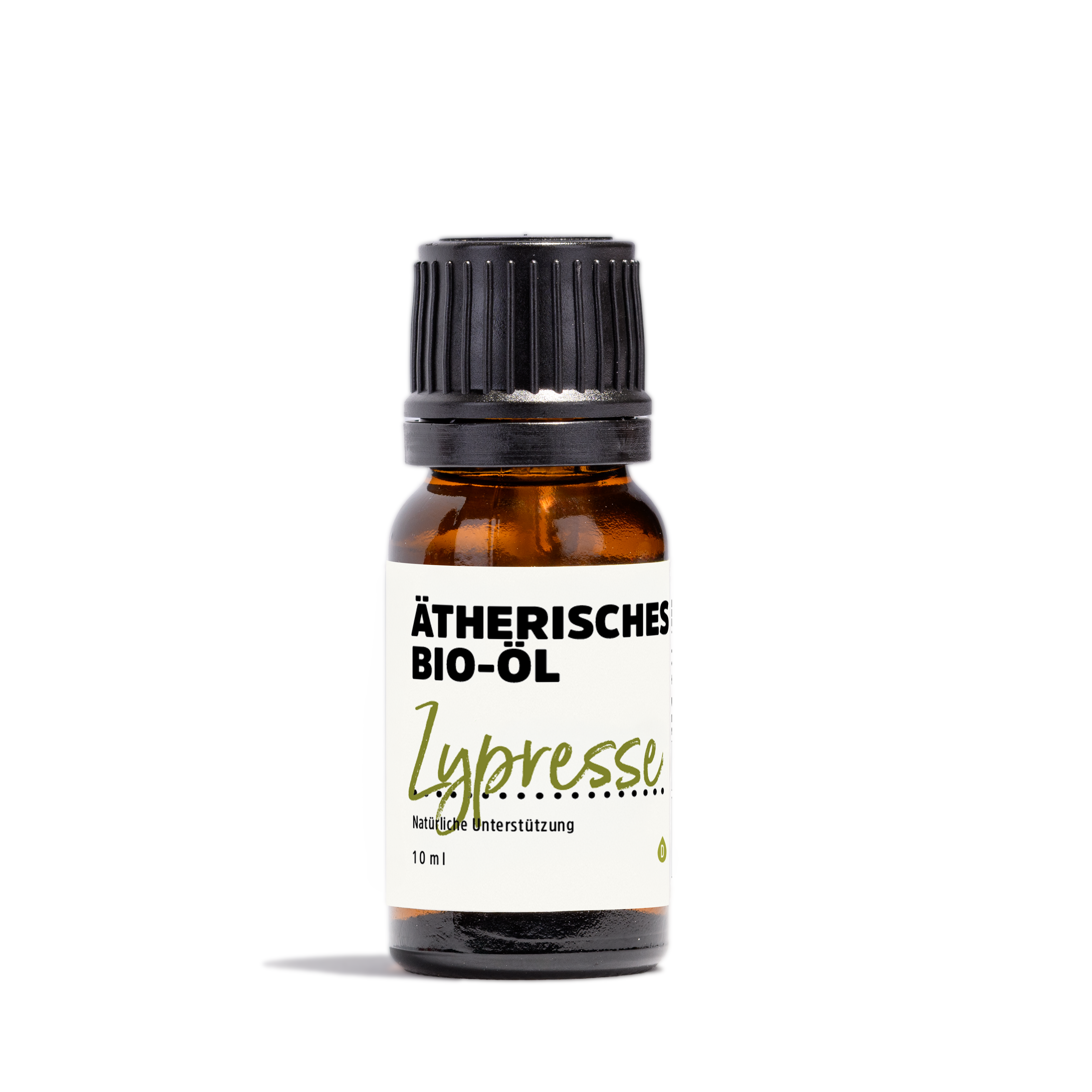 Ätherisches Bio-Öl Zypresse